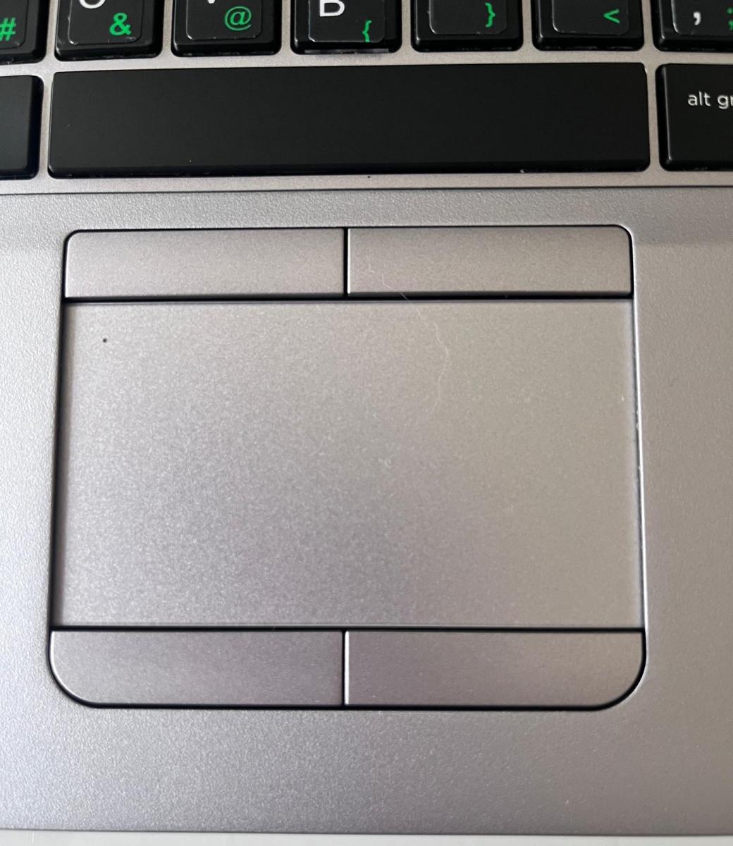 HP Elitebook 820 G3